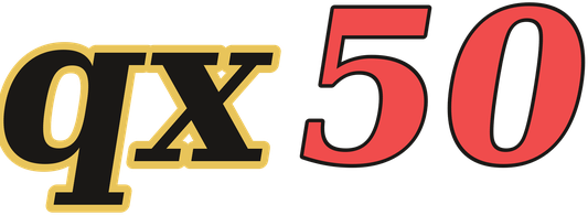 qx50 logo